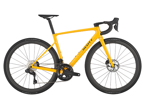 Велосипед Scott Addict RC 10 2025