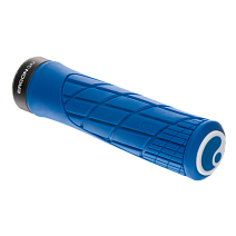 Грипсы ERGON GA2 Fat Midsummer Blue