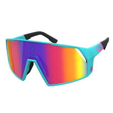 Очки SCOTT Pro Shield Metaverse