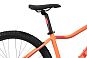 Велосипед Stark Viva 27.2 HD 2023 (16" Оранжевый/Красный)