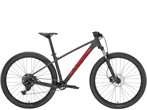 Велосипед TREK 4 Marlin Gen 3 27,5" 2026