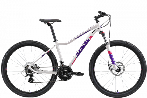 Велосипед Stark Viva 27.2 D 2021