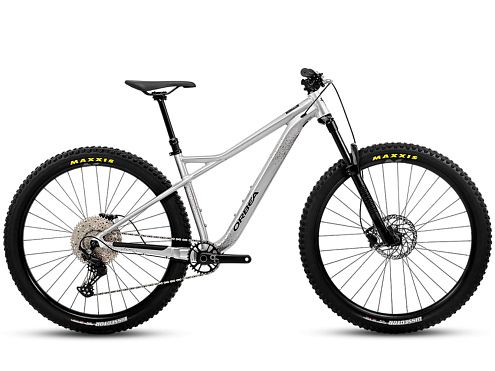 Велосипед Orbea LAUFEY H30 2024