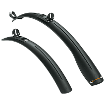Комплект крыльев SKS Beavertail XL 26-28"