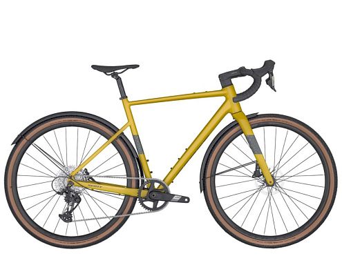 Велосипед Scott Speedster Gravel 30 EQ 2024