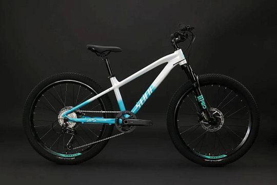 Велосипед SUNPEED Hero 24"