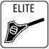 Темляк ELITE (длинный)