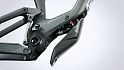 Integrated suspension technology