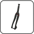 Carbon Fork