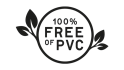 PVC-free