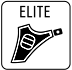 Темляк ELITE (короткий)