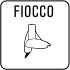 Лапка FIOCCO