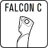 Рукоятка FALCON C