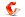 Держатель велосипедный за колесо Hornit CLUG Roadie White/Orange