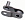 Замок цепи KMC Half Link, для 1 скорости, 1/2"x1/8"