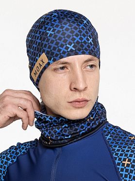 Повязка на шею MOAX Sirius