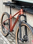 Велосипед HAGEN 3.11 29" 2024 (L Оранжевый (Tanwall))
