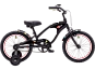 Велосипед ELECTRA Starship 16 2023 (One Size Черный)