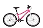 Велосипед BEAGLE 120x (One Size Розовый/Белый)