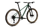 Велосипед HAGEN 5.9 2024 (ML Зеленый (Tanwall))