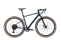 Велосипед HAGEN GR10 Air 2024 (53см (L) Синий)