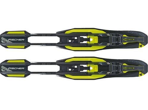 Крепление Fischer CONTROL SKATE IFP 25-26