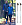 Палки SWIX NW AT2, PCU, JustGoSport, Just Click, алюминиевые