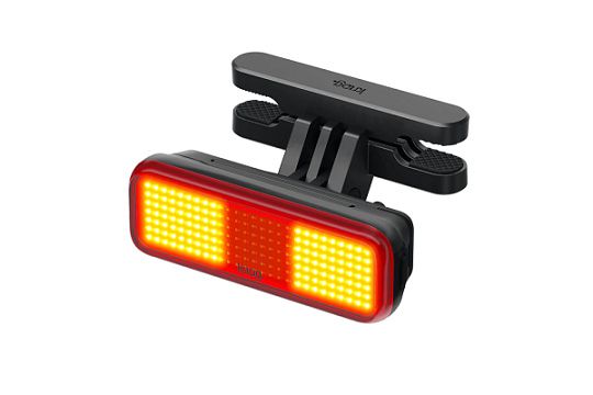 Фонарь задний Knog Blinder Link