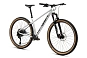 Велосипед HAGEN 5.11 2024 (S Серебристый (Tanwall))