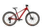 Велосипед HAGEN Teen 24 HD 2024 (One Size Красный)