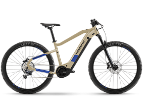 Велосипед Haibike HardNine 7 2025