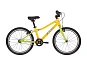 Велосипед BEAGLE 120x (One Size Желтый/Зеленый)