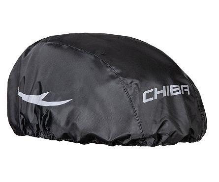 Чехол на велошлем CHIBA Helmet Raincover