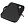 Сумка SCOTT Case 17'' dark grey/red clay 2022