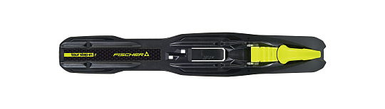 Крепление Fischer TOUR STEP-IN JR IFP 25-26