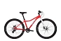 Велосипед BEAGLE 826 (One Size Красный/Белый)