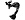 Переключатель задний Shimano Alivio M3100 9 ск.