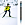 Беговые лыжи Salomon S/RACE JUNIOR SKATE 21-22
