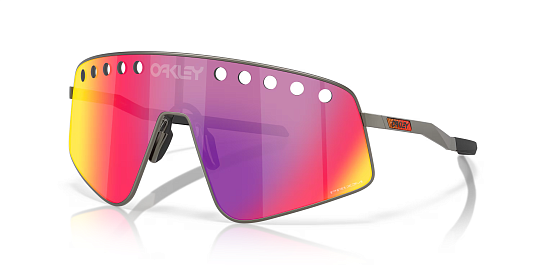 Очки OAKLEY SUTRO TI SWEEP