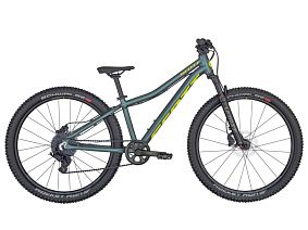 Велосипед Scott Scale RC 600 PRO 2025