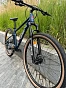 Велосипед HAGEN One Eight 27.5" 2024 (S Синий)