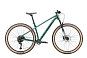 Велосипед HAGEN 5.9 2024 (ML Зеленый (Tanwall))