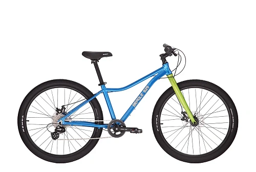 Велосипед BEAGLE 826 (One Size Синий/Зеленый)
