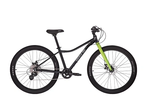 Велосипед BEAGLE 826 (One Size Черный/Зеленый)
