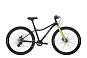 Велосипед BEAGLE 826 (One Size Черный/Зеленый)