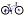 Велосипед MOON JOKER 24'' disk H 8 spd 2023