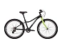 Велосипед BEAGLE 824 (One Size Черный/Зеленый)