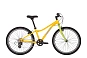Велосипед BEAGLE 824 (One Size Желтый/Зеленый)