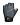Перчатки CHIBA Eco Glove Pro без пальцев, серые