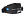 Термосумка KV+ Thermo waist bag LED 1л